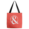 of mice and men ampersanarchy2 Tote Bags