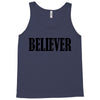 believer Tank Top