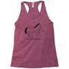 hey horse! Racerback Tank
