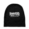 korova milk bar Baby Beanies