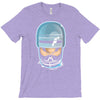 half man, half machine, all plumber T-Shirt