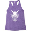 devil Racerback Tank