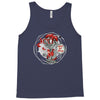 nerd boy Tank Top