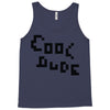 cool dude 2 Tank Top