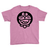 Doraemon Youth Tee