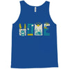 home Tank Top