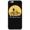 the ghost cruiser iPhone 6/6s Case