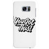 you got this Samsung Galaxy S7 Edge
