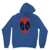 deadpool chimi changas Unisex Hoodie