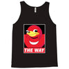 THE WAY Tank Top
