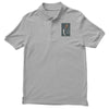 COOL MAN TATTOES Polo Shirt