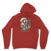 nerd attack Unisex Hoodie