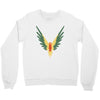 Maverick Crewneck Sweatshirt