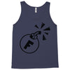 f bomb Tank Top
