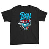 mr.blu ray Youth Tee