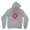 sarajevo 1984 84' olympic Hoodie