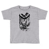 devil Toddler T-shirt
