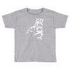 rocky boxen film Toddler T-shirt