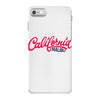 California Malibu iPhone 7 Case