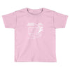 lab safety Toddler T-shirt