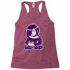 snip snip Racerback Tank