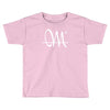 mayones new Toddler T-shirt