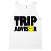 trip advisor Tank Top