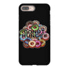 donut hungry iPhone 8 Plus