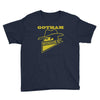 gotham Youth Tee