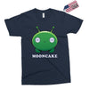 Final Space Mooncake Exclusive T-shirt