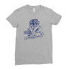 beethmicrowave Ladies Fitted T-Shirt