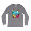 pik pak Long Sleeve Shirts