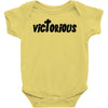 victorious Baby Onesie