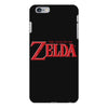 Legend Of Zelda iPhone 6 Plus/6s Plus Case