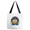 opsp Tote Bags