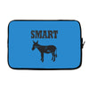 smart ass Laptop sleeve