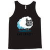 ewe crazy Tank Top