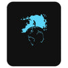 water planet global warming world ocean banksy nature graphic Mousepad