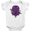 mutant and proud (donny) Baby Onesie