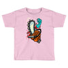 na Toddler T-shirt