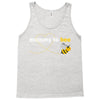 Mommy To Bee Unknown Gender Tank Top
