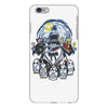 penguin time iPhone 6 Plus/6s Plus Case