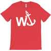 w'anker T-Shirt