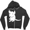 baby Zipper Hoodie