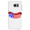 us hot dog Samsung Galaxy S7 Edge