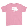 cat Youth Tee