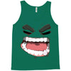 anger Tank Top