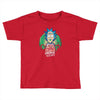 being nice Toddler T-shirt