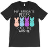 peeps bunnies T-Shirt