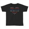 player 2 a love story Toddler T-shirt